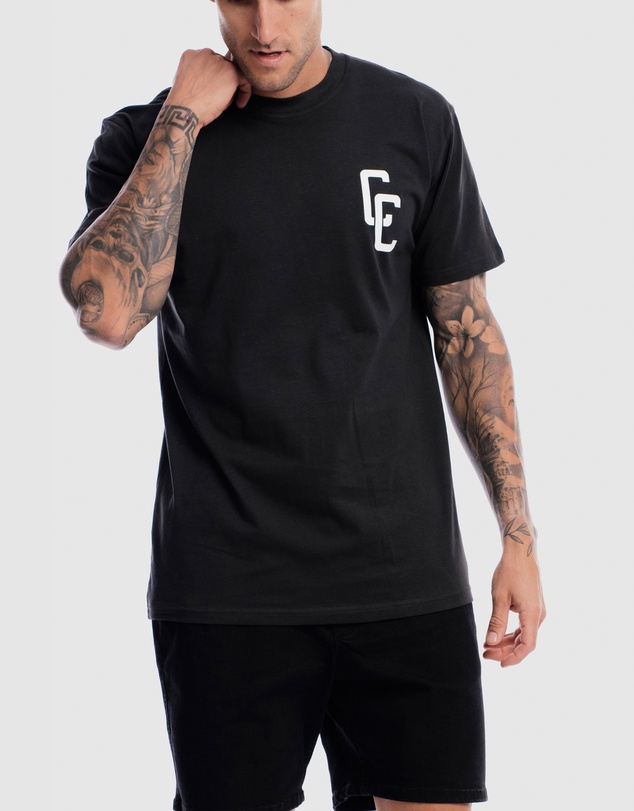 Counter Culture - Big Cypher Tee