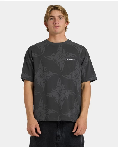 Quiksilver - Mens Thorn T-Shirt