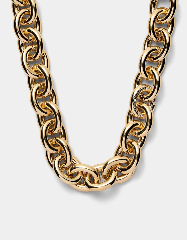 MIMCO - Missing Link Necklace