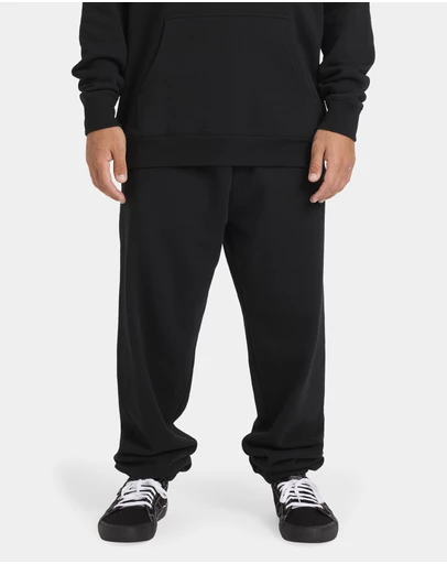 Billabong - Mens Premium Wave Wash Track Pants
