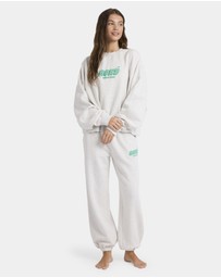Roxy - Womens Cruiser Crew Neck