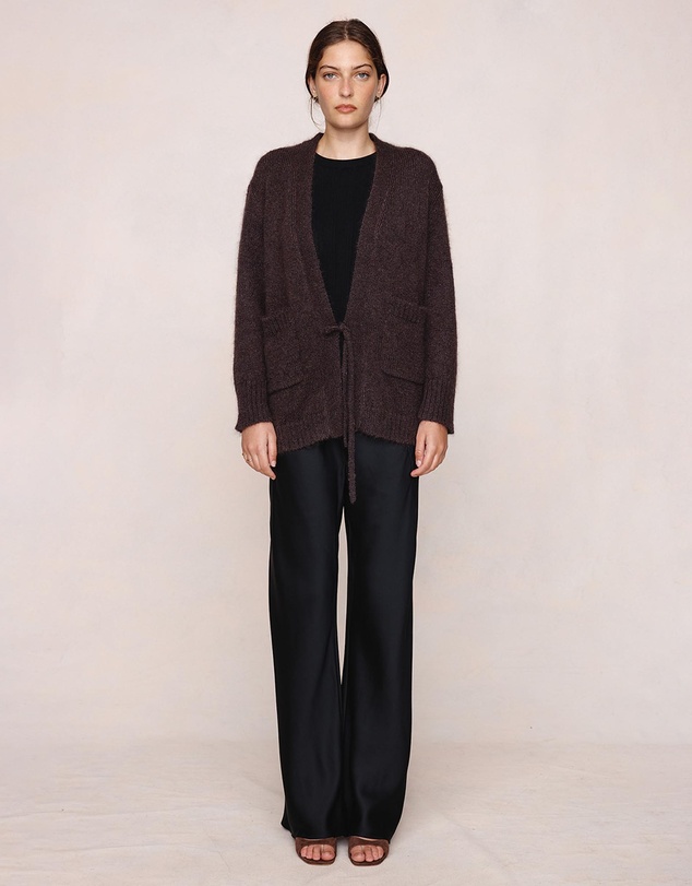 Marle - Dita Cardigan