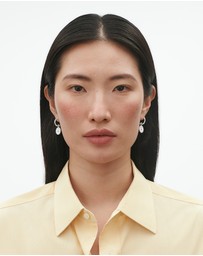 Georg Jensen - Daisy Earrings