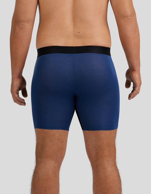 Johnny Bigg - Zero Friction Trunk