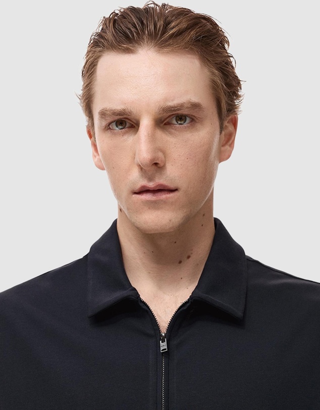 M.N.G - Carle Polo Shirt