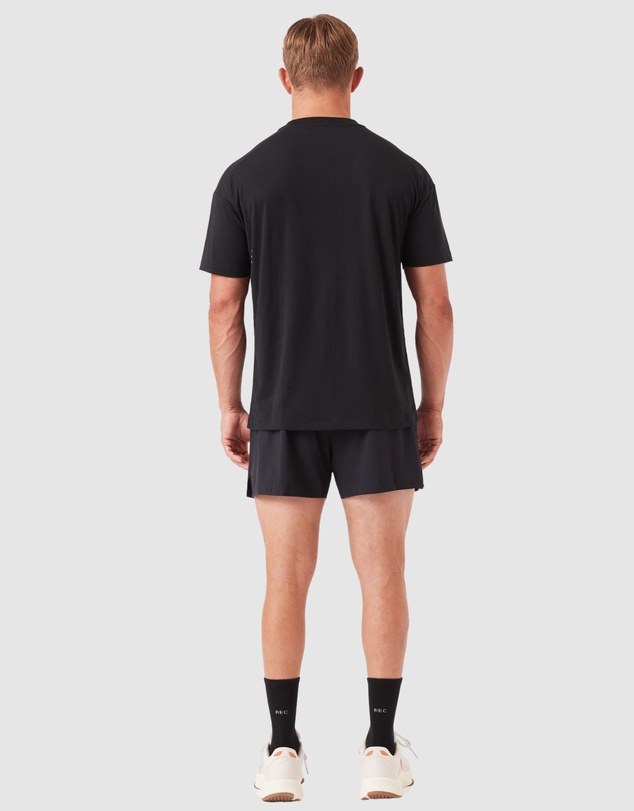 REC GEN - Type 0 Liner Short 4.5