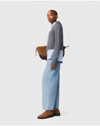 Maje - Mipope Sweater