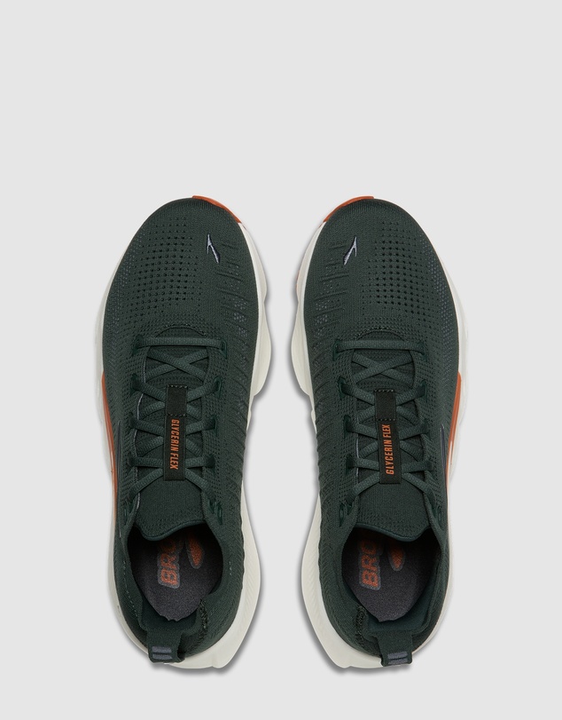 Brooks - Glycerin Flex - Men's
