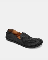 Nokwol - Rumi Loafers