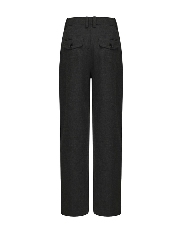 Style Addict - Mira Tailored Pant