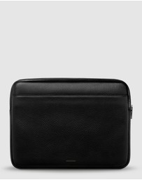 Status Anxiety - Before I Leave Laptop Case