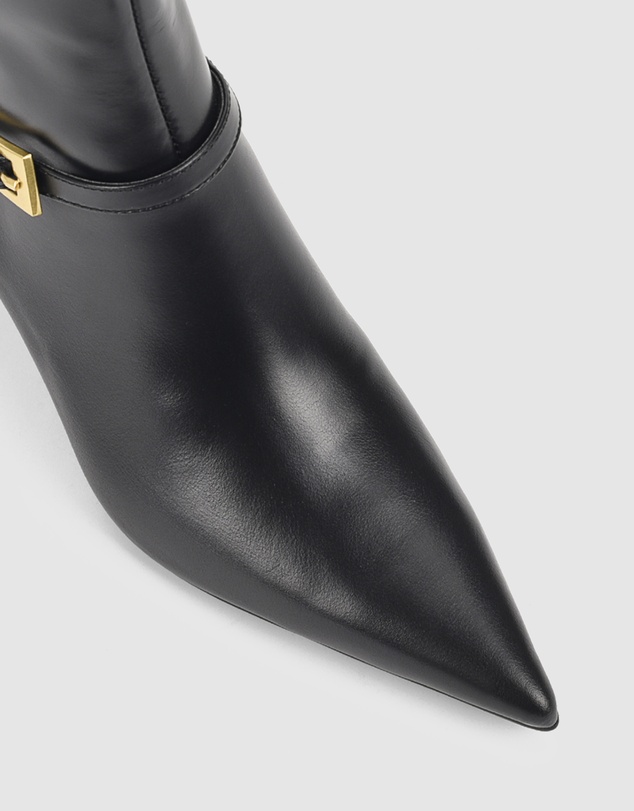 Siren - Drew Stiletto Ankle Boots
