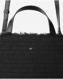 Marcs - Dance Tonight Tweed Tote Bag