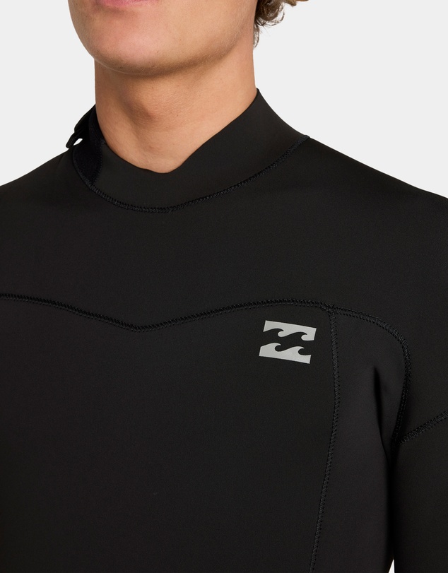 Billabong - Mens 3/2mm Absolute Core GBS Back Zip Wetsuit