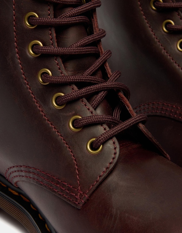 Dr Martens - 1460 Pascal 8-Eye Boots - Unisex