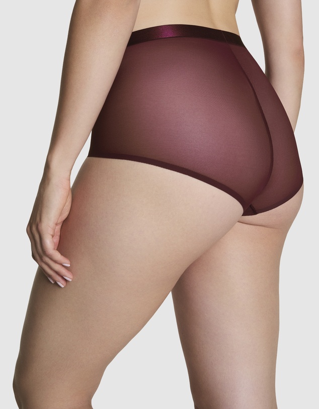 Spanx - SPANXsupersmooth SheerSense Cheeky Hipster