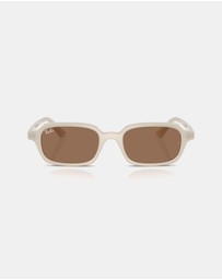 Ray-Ban - Ray-Ban Ltd. Editions - Zuri