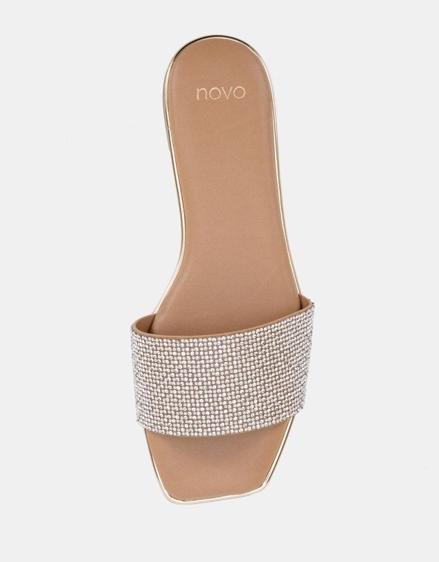 Novo - Saressa Sandals