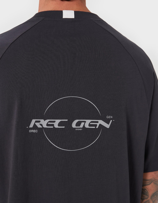 REC GEN - Chunk Orb Tee