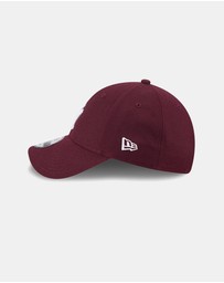 New Era - 9FORTY Snap Autumn Mix NY Yankees Cap