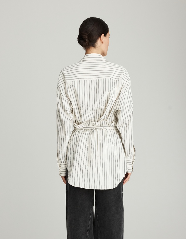 Mattir - Dawson Shirt