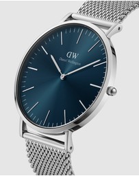 Daniel Wellington - Classic Arctic 40mm