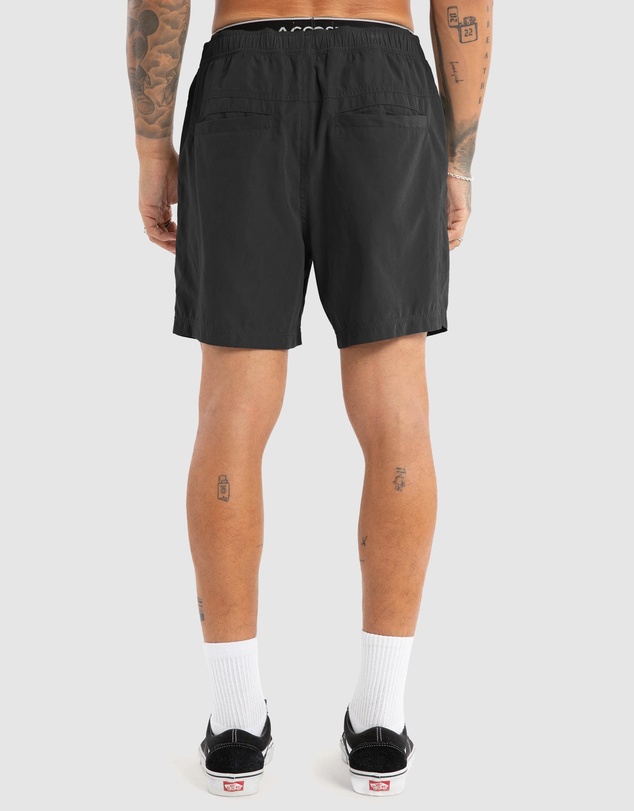 Kiss Chacey - Sunrise Beach Shorts
