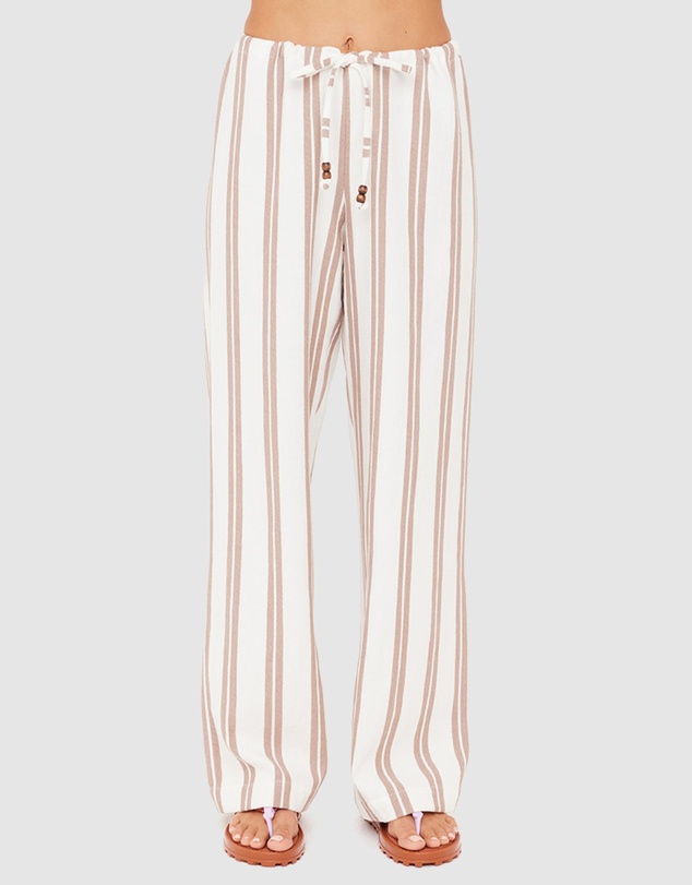 The Upside - Baja Charli Drawstring Pants