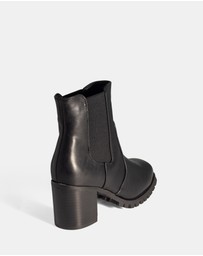 Therapy - Rudee Ankle Boots