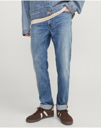 Jack & Jones - Clark Original 416 Regular Fit Jeans