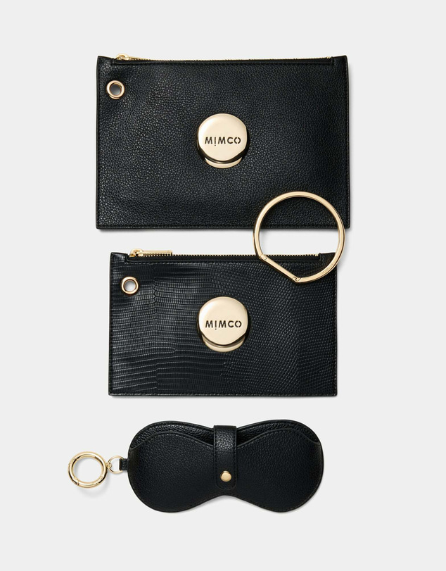 MIMCO - Trio Pouches