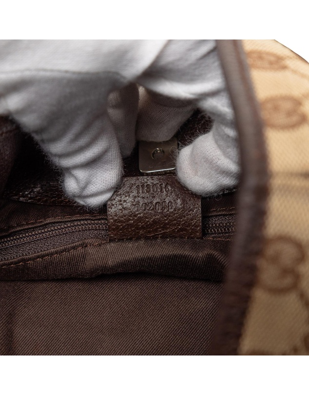 Pre-Loved by Azura Reborn - Pre-Loved GG Canvas Tote