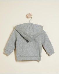 Polo Ralph Lauren - Fleece Hoodie - Babies