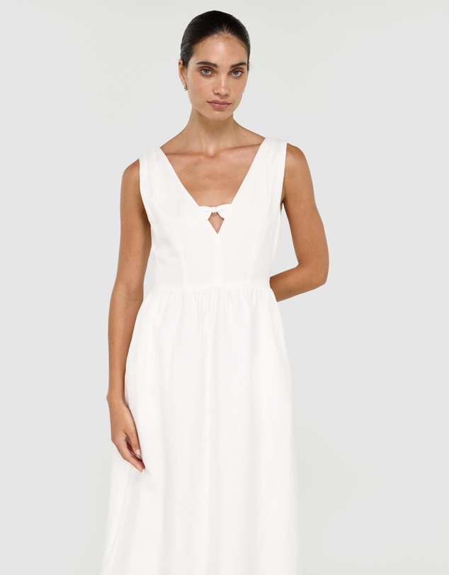 Staple the Label - Lilia Midi Dress