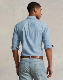 Polo Ralph Lauren - Chambray Sport Shirt