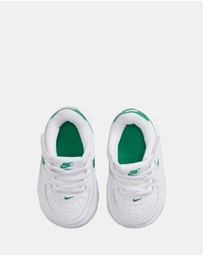 Nike - Force 1 Low Easyon Infant
