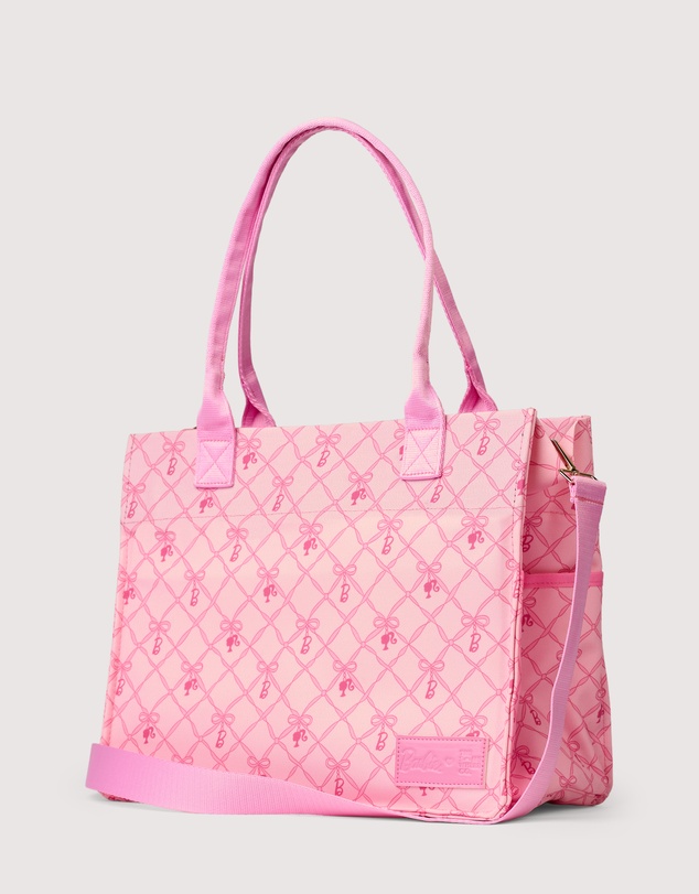 The Somewhere Co - Barbie Rococo Everyday Tote Bag