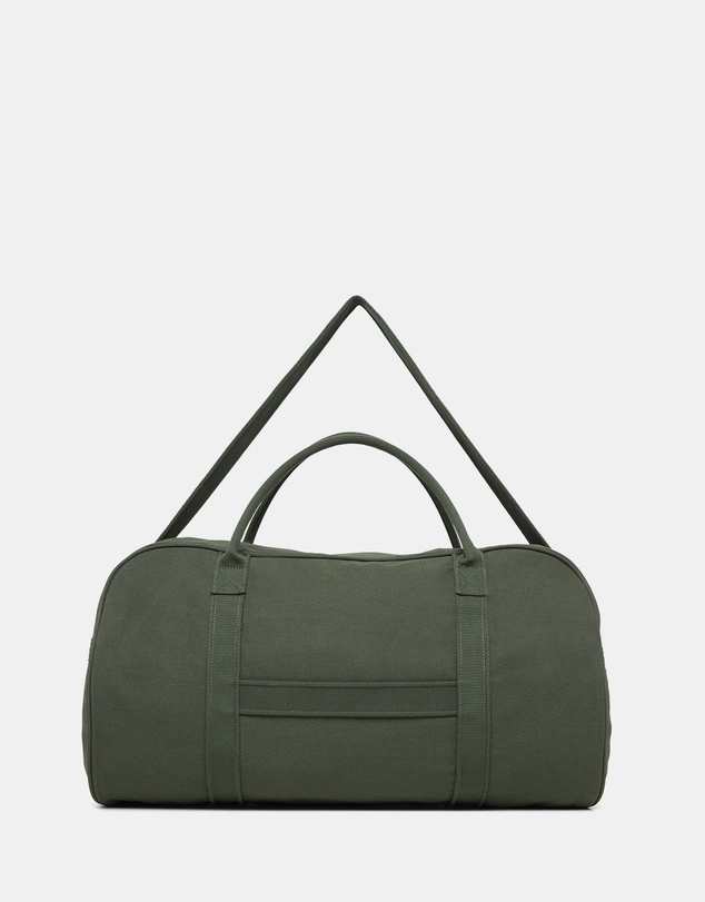 Julius Marlow - Canvas Duffle Bag