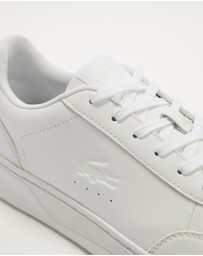 Lacoste - Court Pro 225 1 SFA - Women's