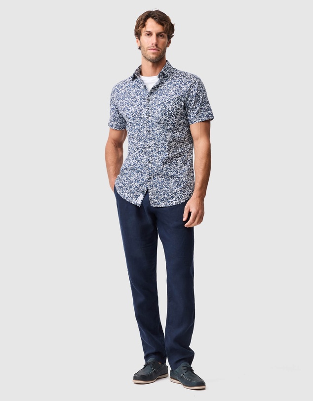 Rodd & Gunn - South Hampton Sports Fit Shirt