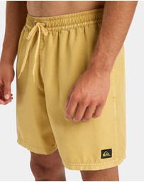 Quiksilver - Mens Everyday Volley 17