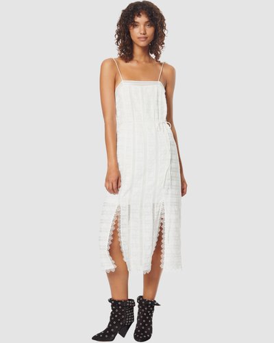 Brodie Maxi Dress