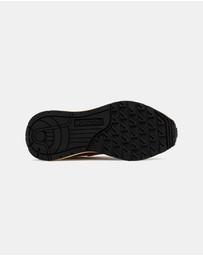 Autry - Reelwind Low Wom Sneakers - Women's