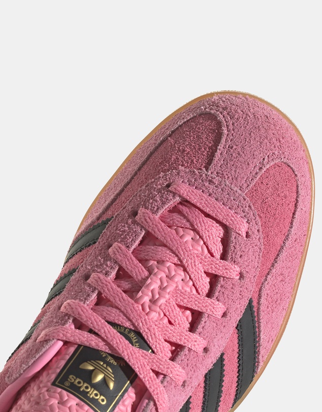 adidas Originals - Gazelle Indoor Sneakers - Women's
