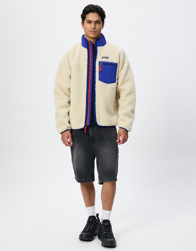 Patagonia - Men's Classic Retro-X Jacket