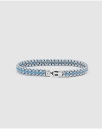 PIG&HEN - Catena Venetian 7MM Bracelet