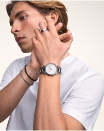 Daniel Wellington - Iconic Automatic 40mm Link