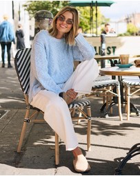 Ceres Life - Harper Barrel Jean
