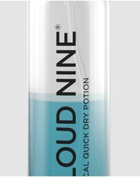 CLOUD NINE - Magical Quick Dry Potion 200ml