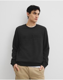 Country Road - Australian Cotton Heritage Sweat